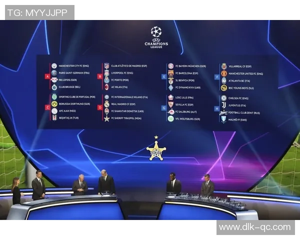 足球明星抽签视频精彩回顾揭晓新赛季对决期待与惊喜 足球明星抽签视频精彩回顾揭晓新赛季对决期待与惊喜