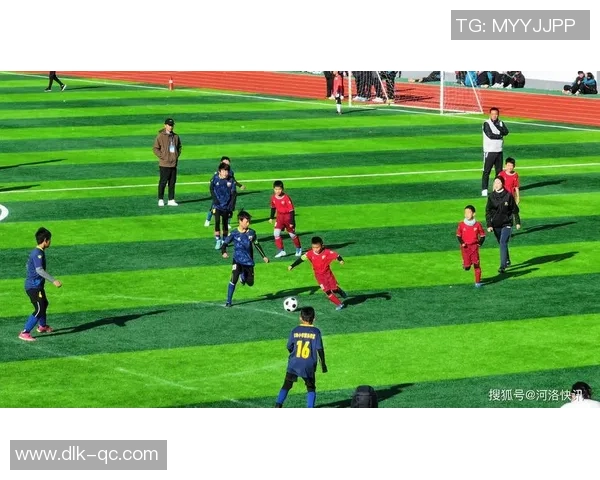 河南校园足球明星的崛起与发展探索及其对青少年足球的影响 河南校园足球明星的崛起与发展探索及其对青少年足球的影响